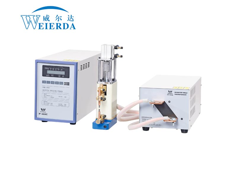 精密逆變點焊機操作注意事項