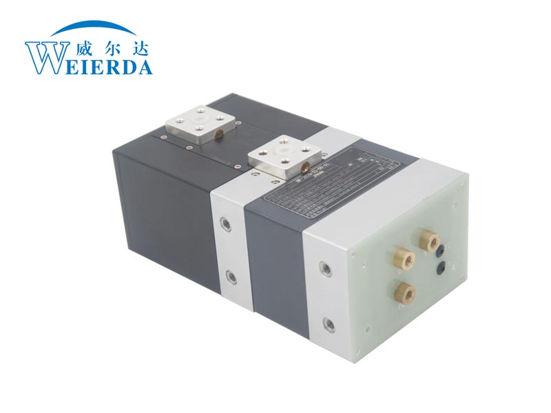 淺述精密點焊機變壓器的特點