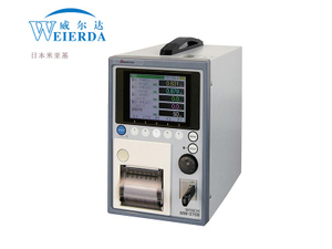 MM-370B焊接电流电压压力检测仪