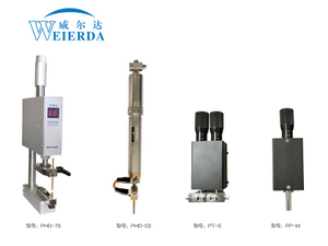 超精密焊接机构大全