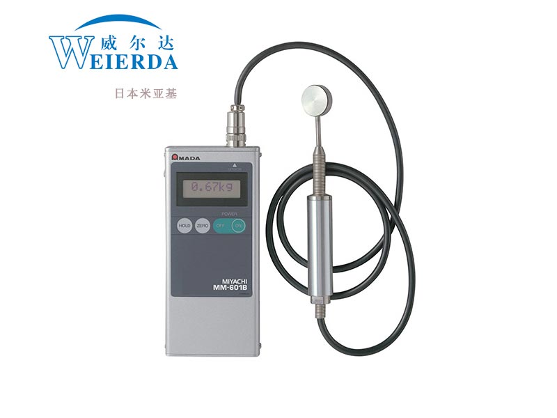 MM-601B焊接压力检测仪