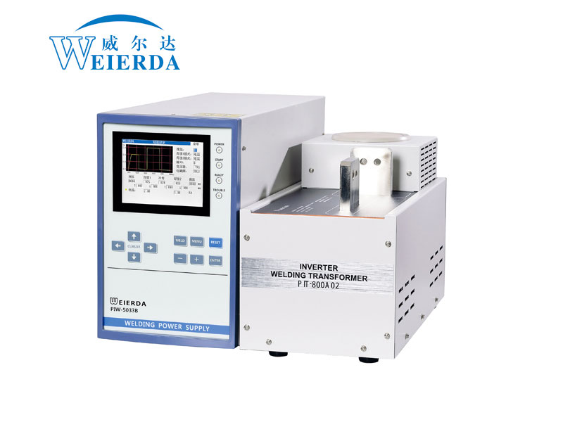 大功率逆变电阻焊电源